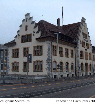 zeughaus